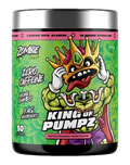 Zombie Labs King of Pumpz