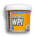 International Protein Amino Charged WPI