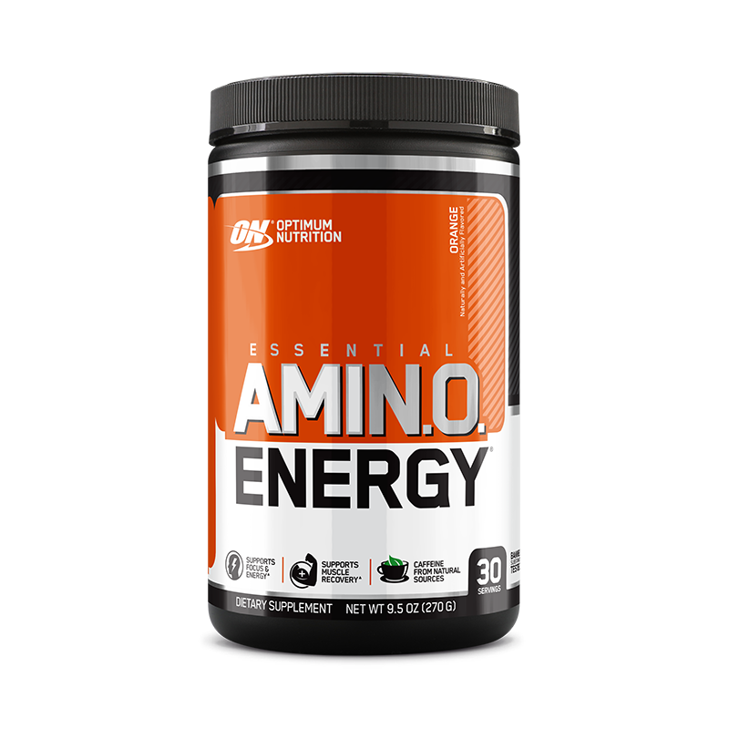 Optimum Nutrition Essential Amino Energy