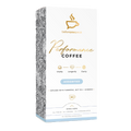 Before You Speak Performance Coffee