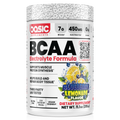 Basic Supplements BCAA Electrolyte Formula 315g Blueberry Lemonade
