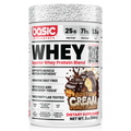 Basic Supplements Whey Protein Blend
