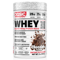 Basic Supplements Whey Protein Blend