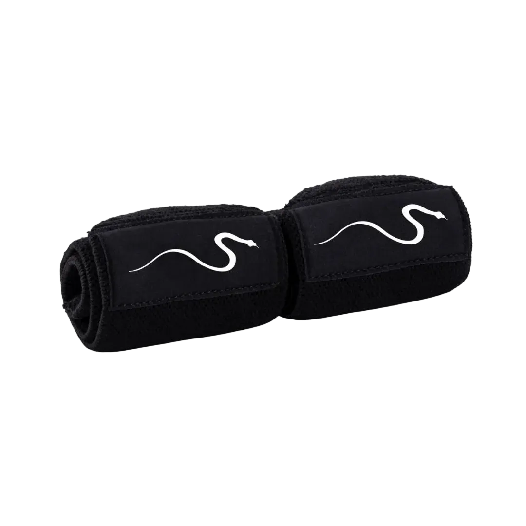 RAPPD Wrist Wraps