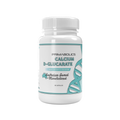 Primabolics Calcium D-Glucarate 100% Calcium D-Glucarate