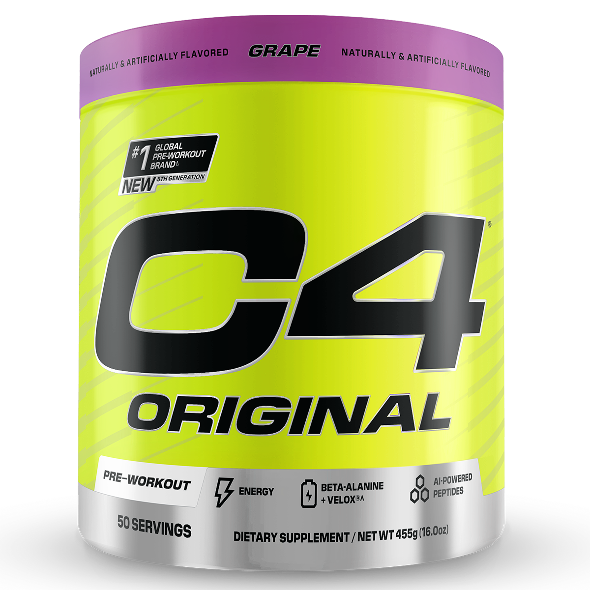 Cellucor C4 Original Pre-Workout