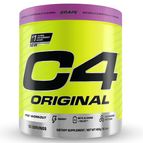 Cellucor C4 Original Pre-Workout
