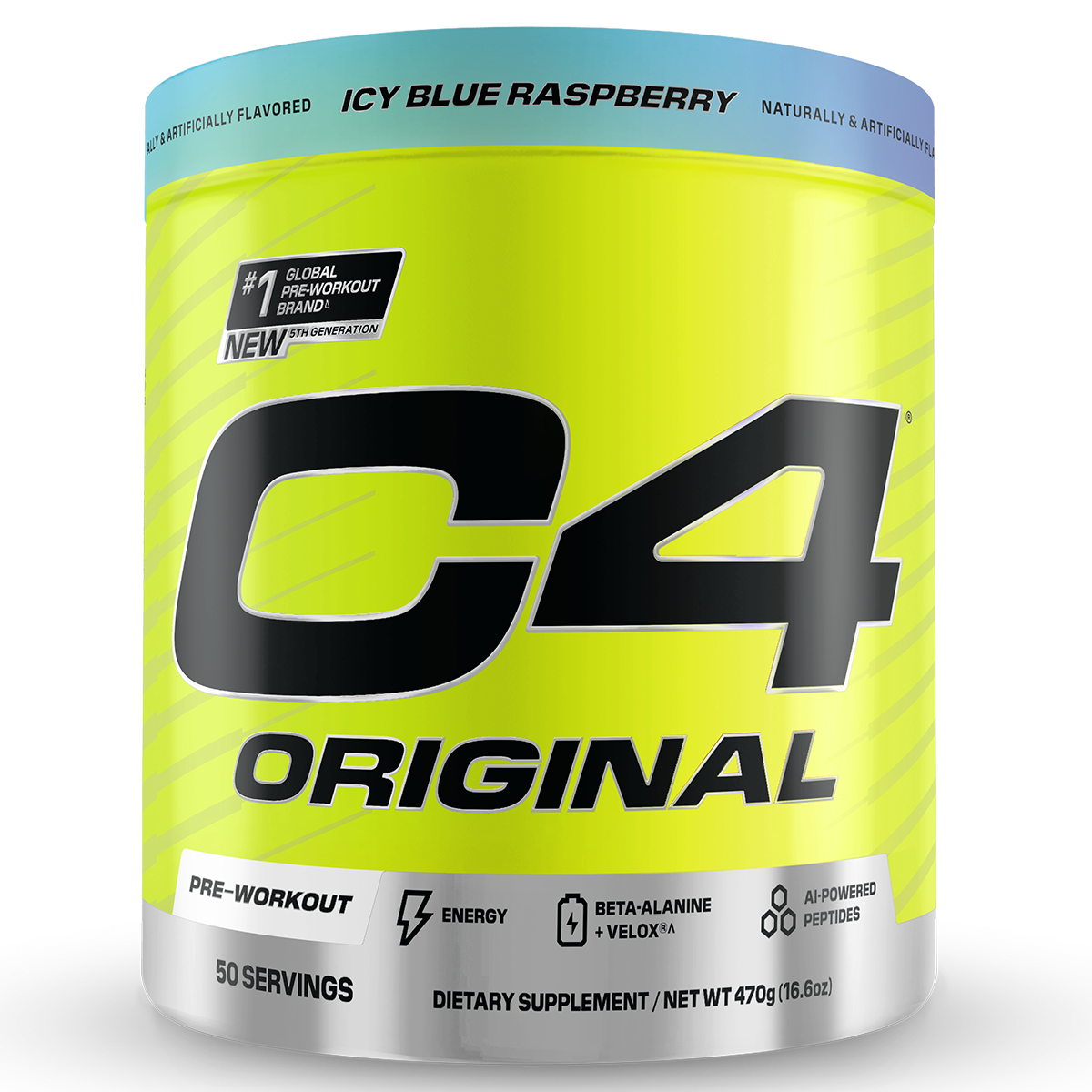 Cellucor C4 Original Pre-Workout