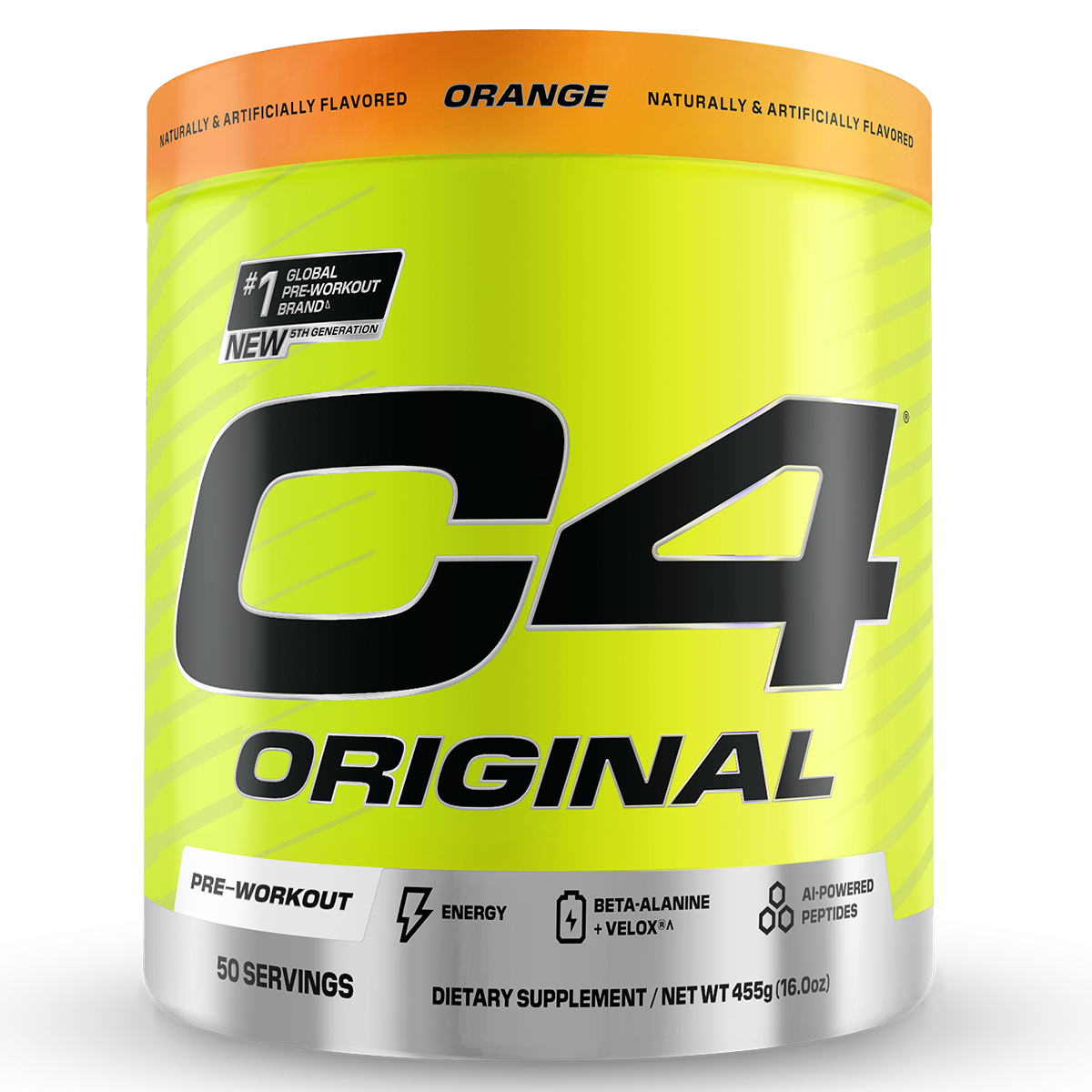 Cellucor C4 Original Pre-Workout