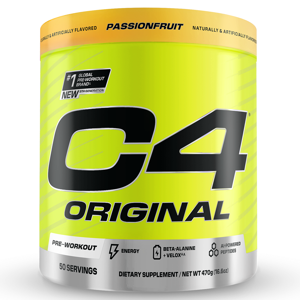 Cellucor C4 Original Pre-Workout