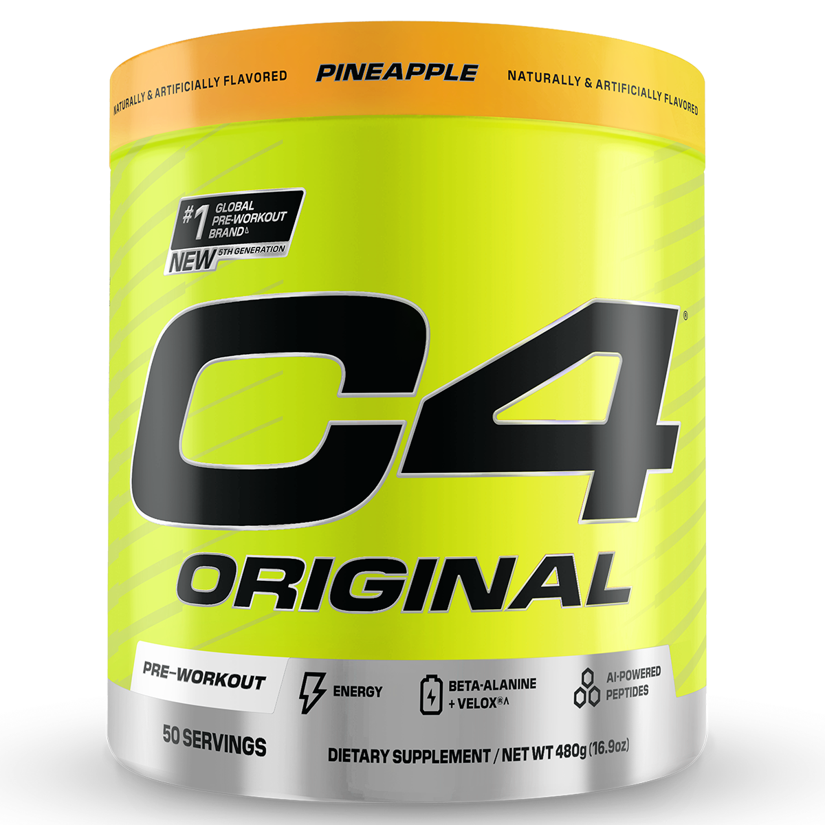 Cellucor C4 Original Pre-Workout