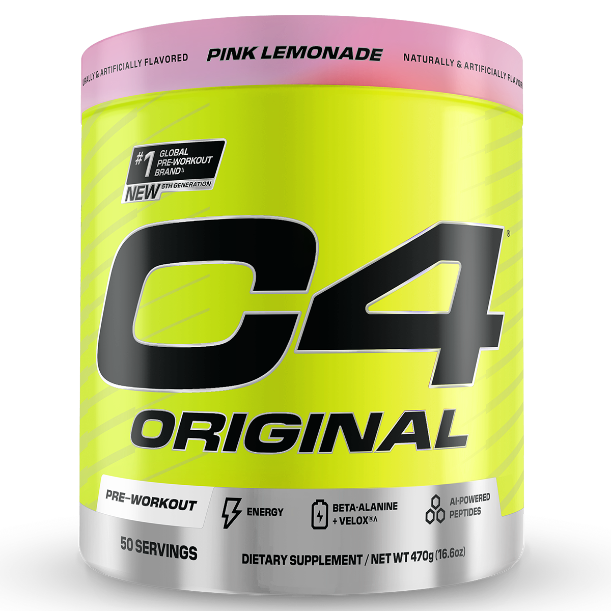 Cellucor C4 Original Pre-Workout