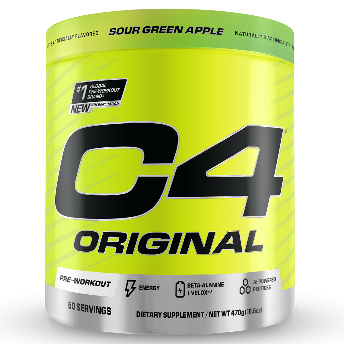 Cellucor C4 Original Pre-Workout