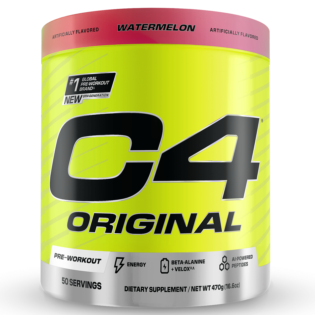 Cellucor C4 Original Pre-Workout