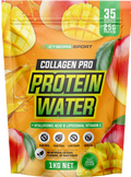 Cyborg Sport Collagen Pro Protein Water