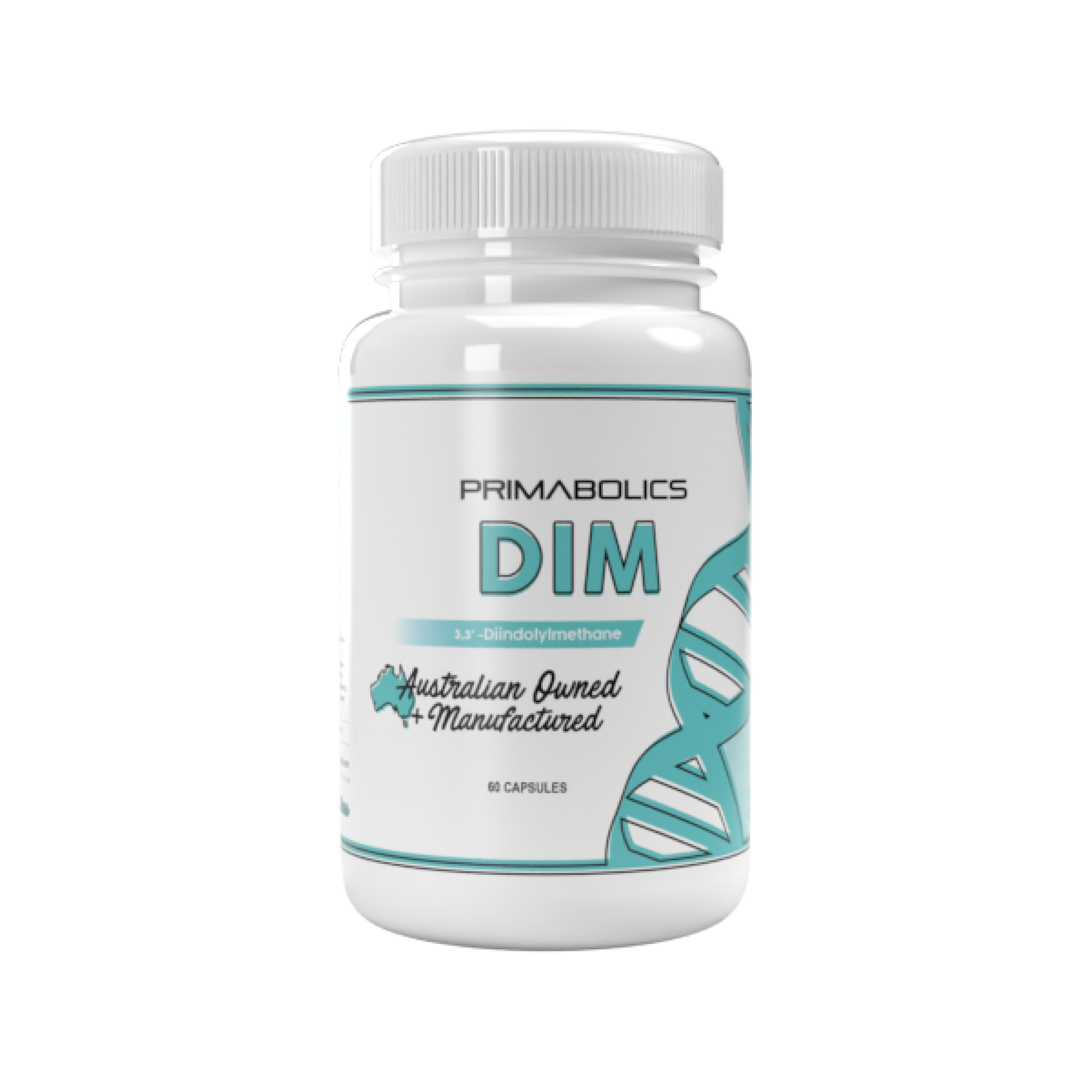 Primabolics DIM 3,3'-Diindolylmethane