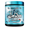 Faction Labs Disorder Pre-Workout