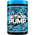 Faction Labs Disorder Pump Stimulant Free Pre-Workout
