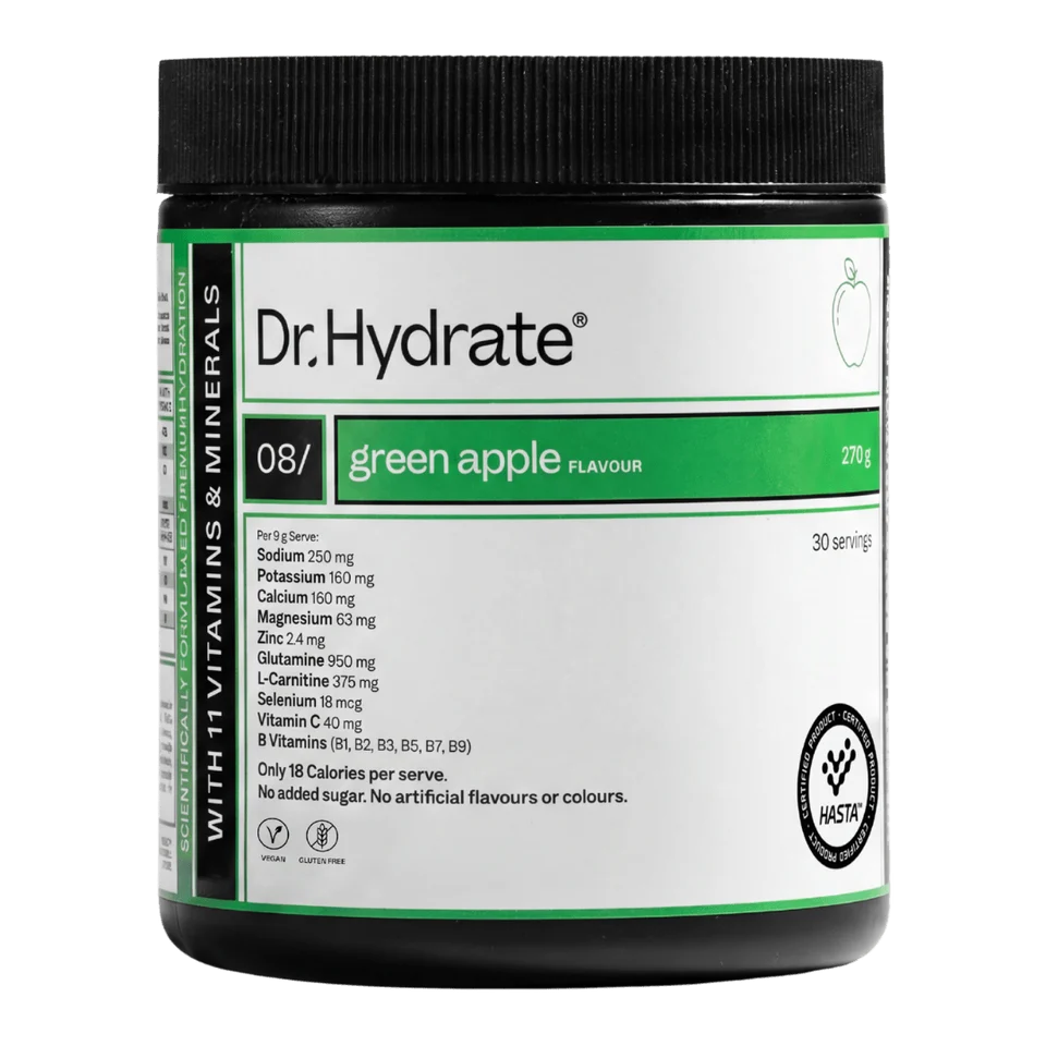 Dr. Hydrate All In One Drink