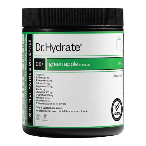 Dr. Hydrate All In One Drink