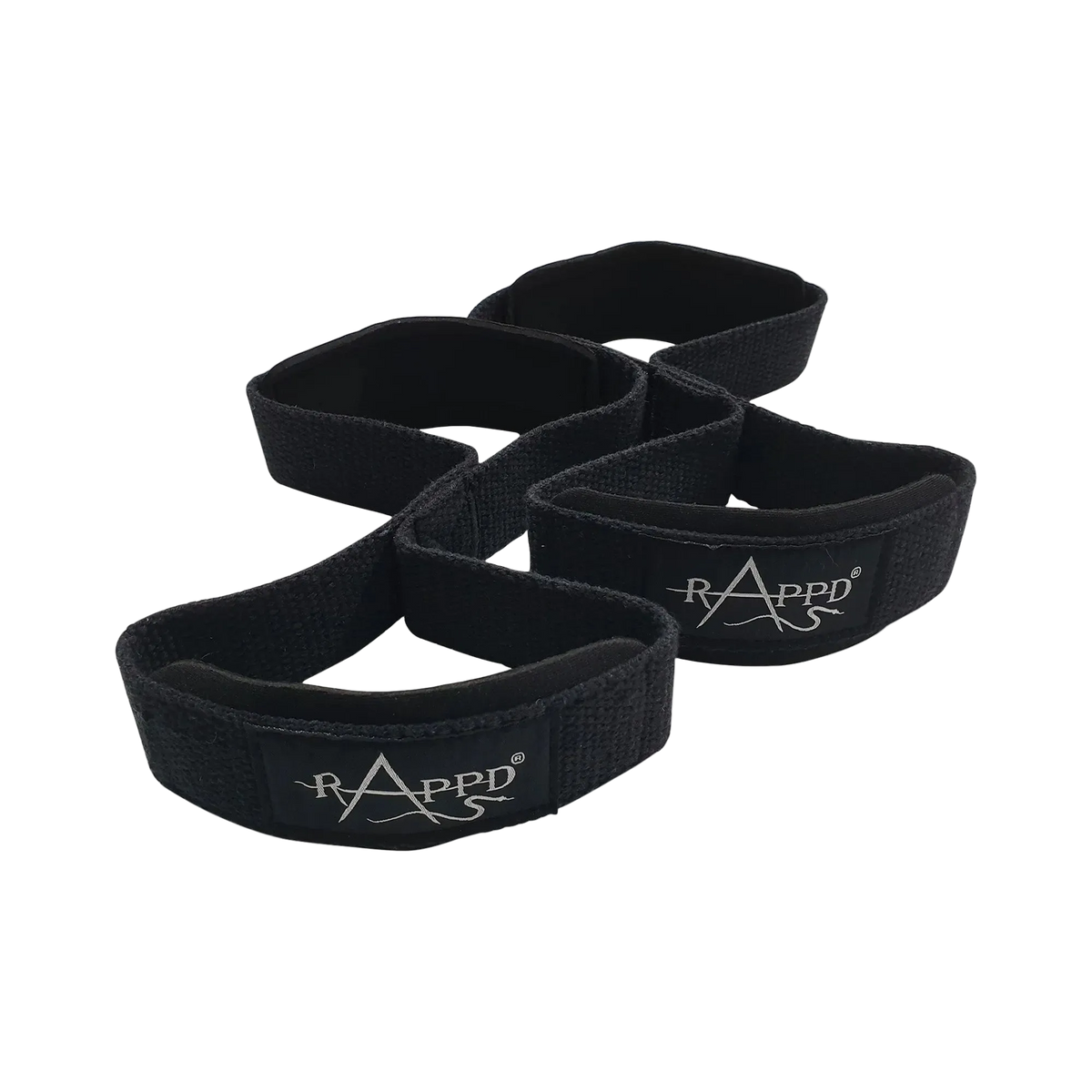 RAPPD Figure 8 Lifting Straps