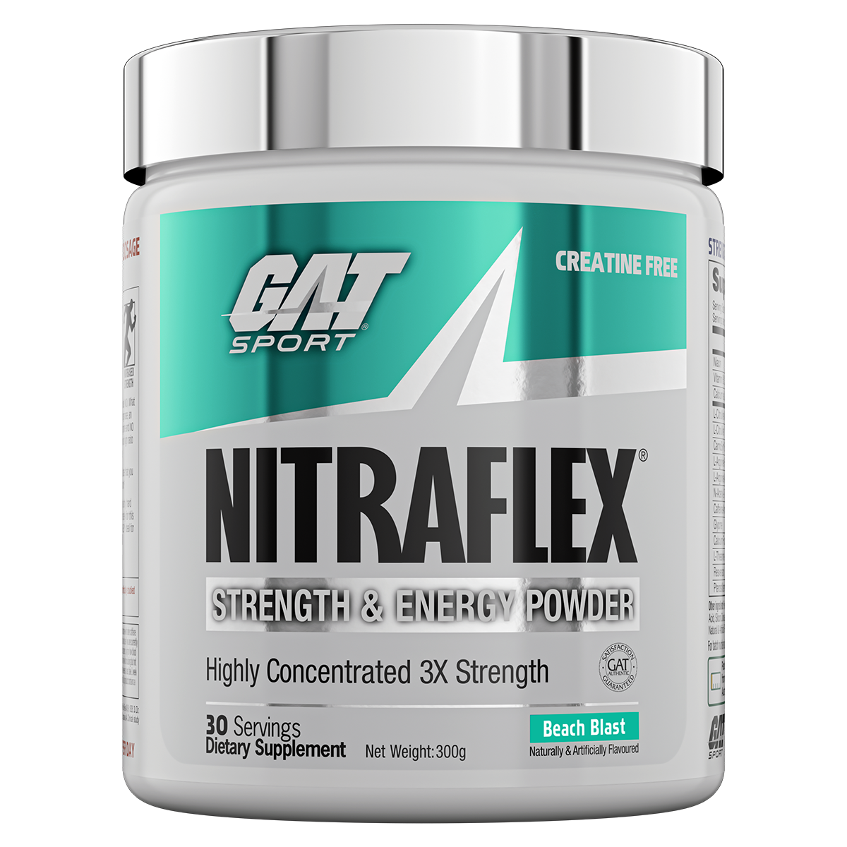 GAT Sport Nitraflex