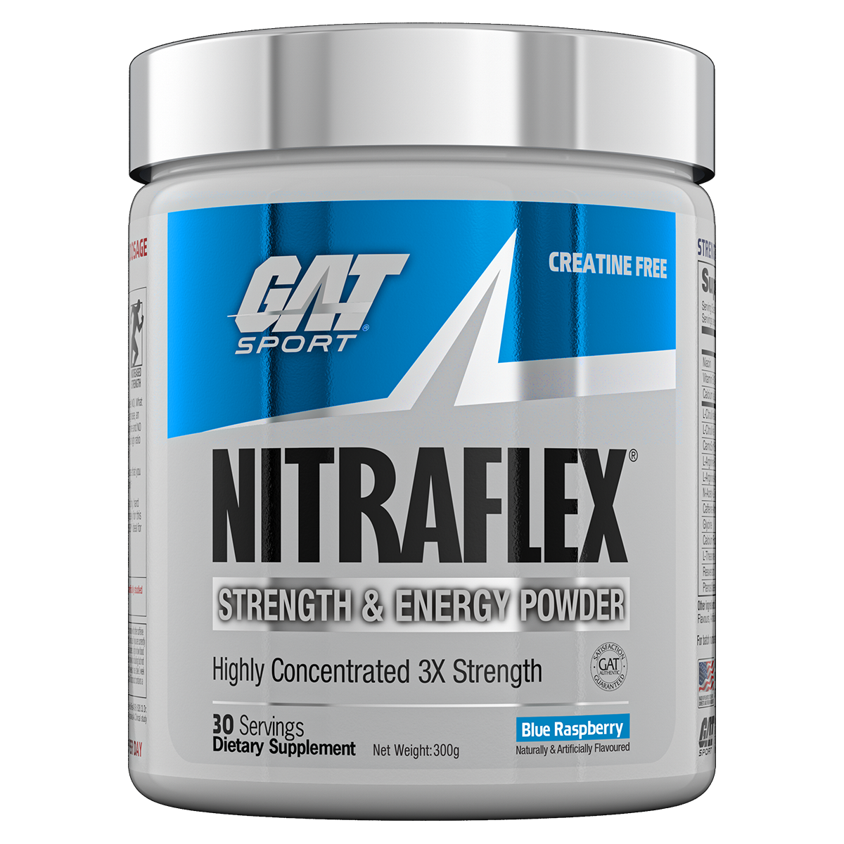 GAT Sport Nitraflex