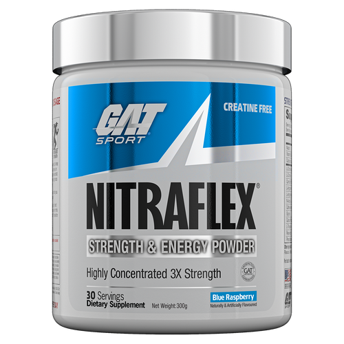 GAT Sport Nitraflex