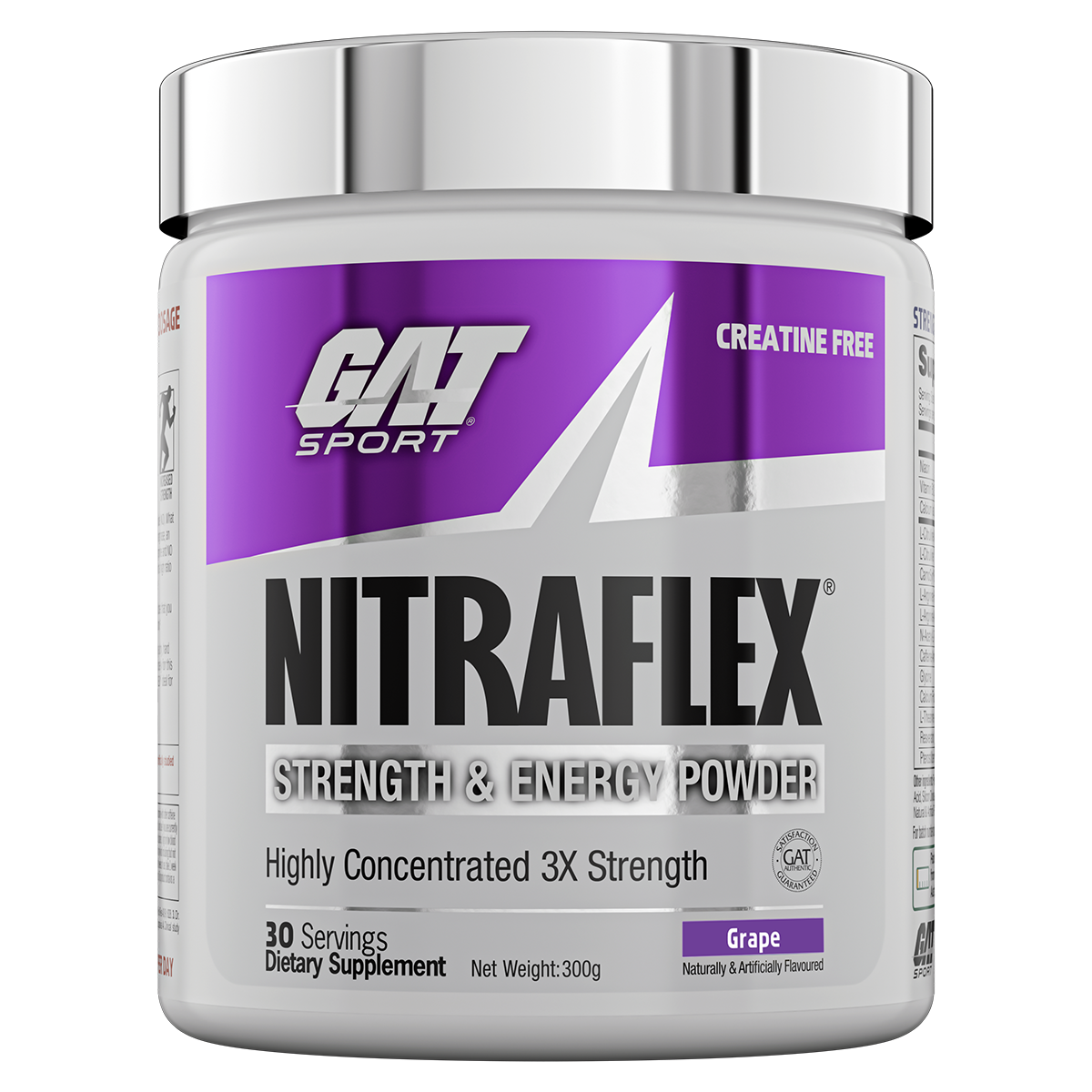 GAT Sport Nitraflex