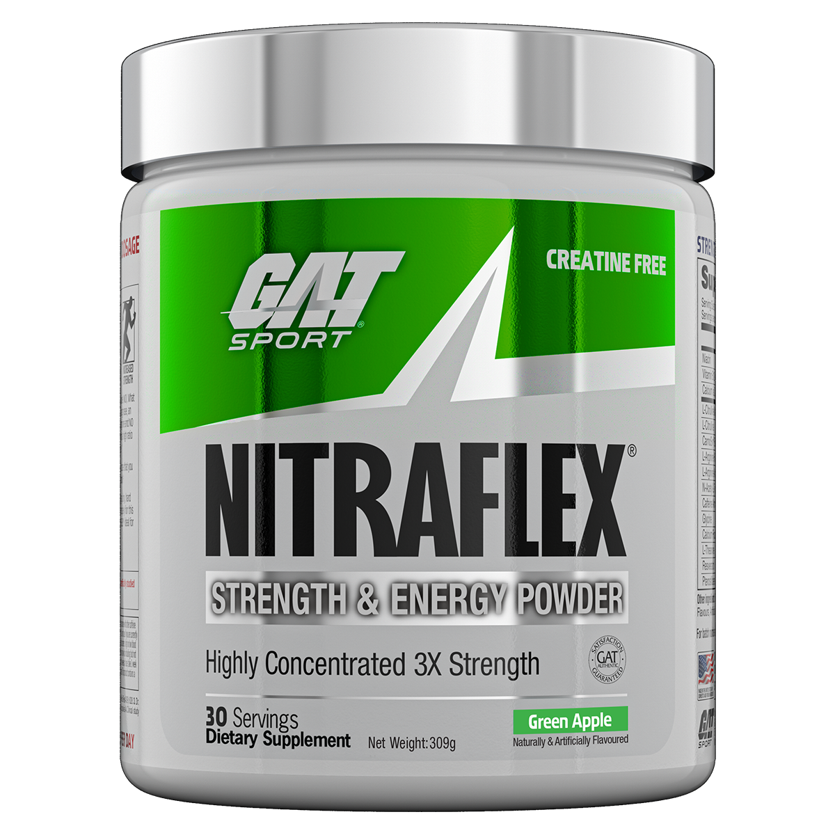 GAT Sport Nitraflex
