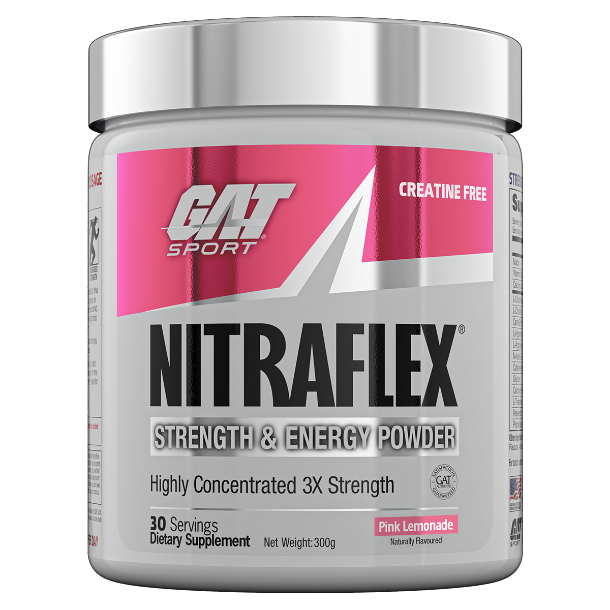 GAT Sport Nitraflex