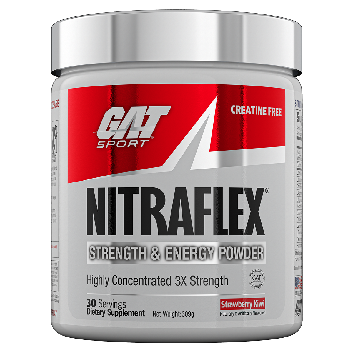 GAT Sport Nitraflex