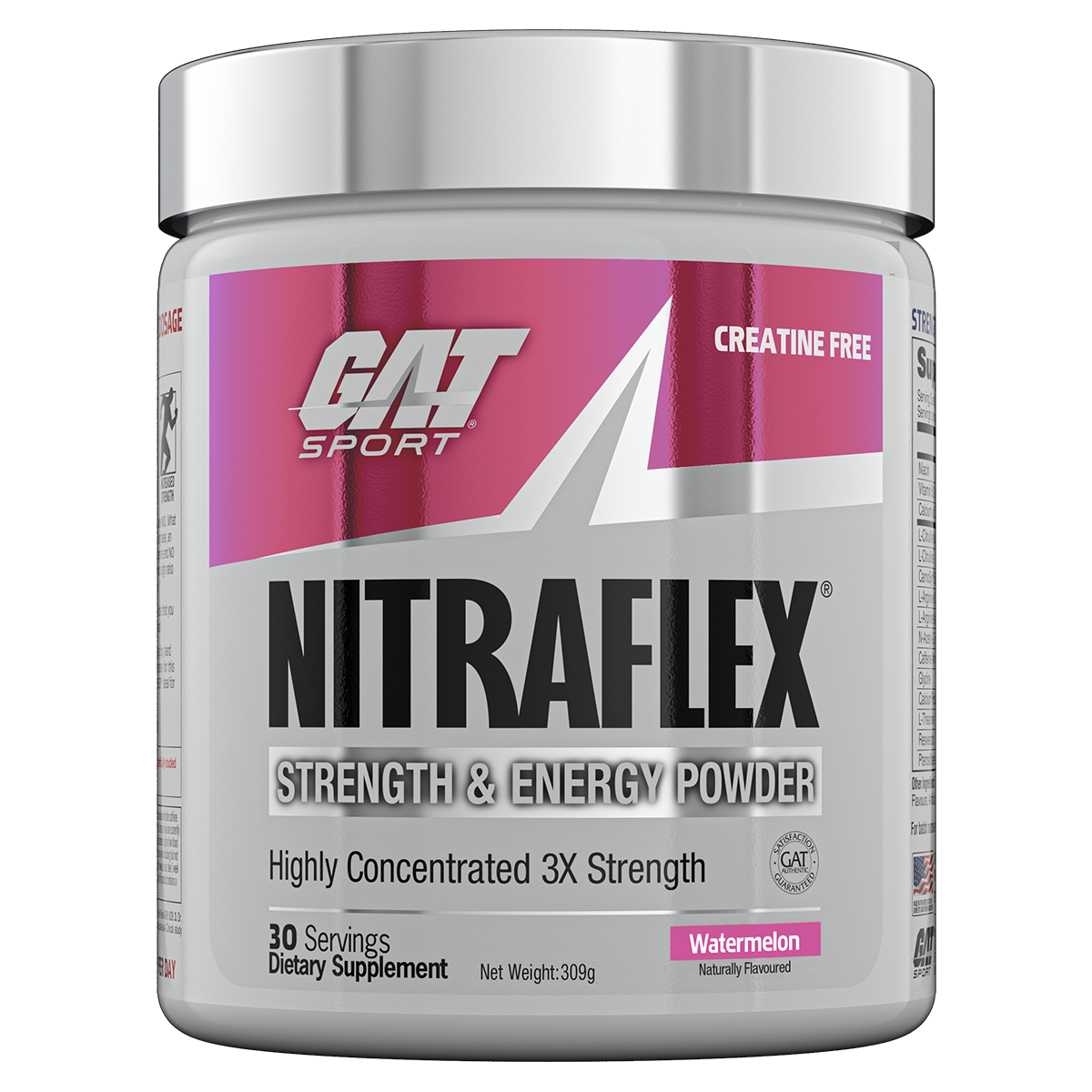 GAT Sport Nitraflex