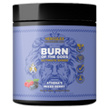 Hercules Burn of the Gods Ultimate Shred - Athena's Mixed Berry