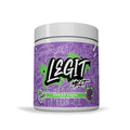 Legit Melt Fat Burner Geeky Grape 240g