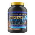 Max's Monster WPI – Pure Whey Protein Isolate