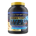 Max's Monster WPI Vanilla Smash 900g