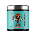 Zombie Labs Molotov Thermogenic Energy Formula