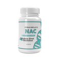 Primabolics NAC 100% N-Acetyl-Cysteine