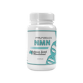 Primabolics NMN 100% Beta-Nicotinamide Mononucleotide