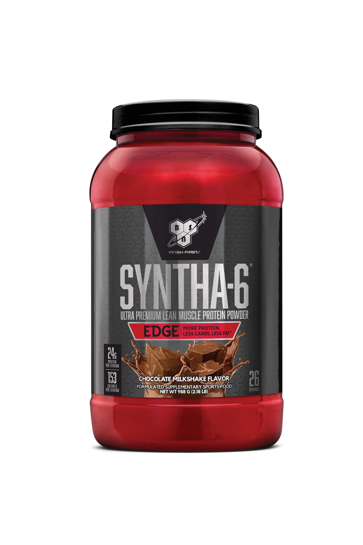 BSN Syntha-6 Edge