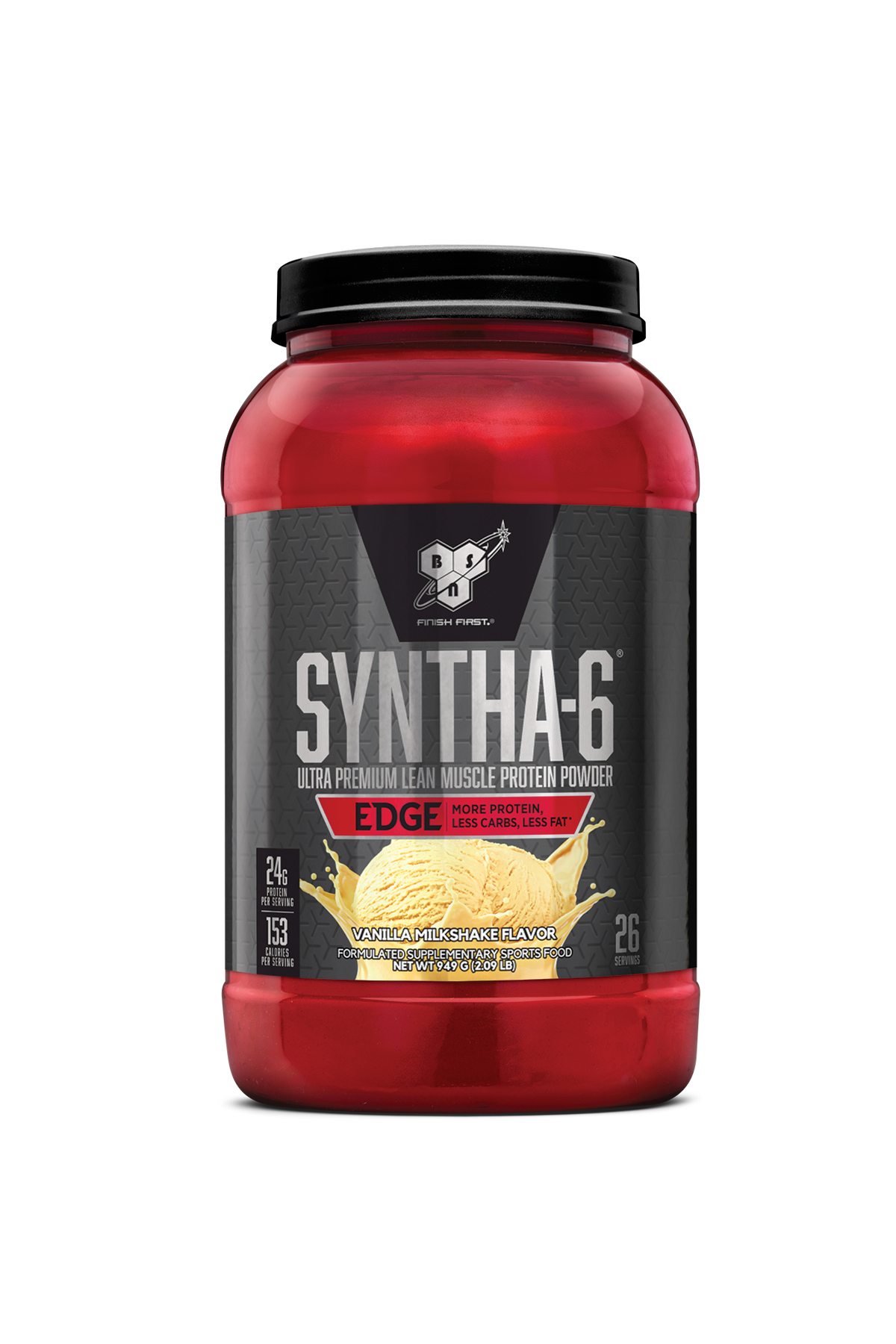 BSN Syntha-6 Edge