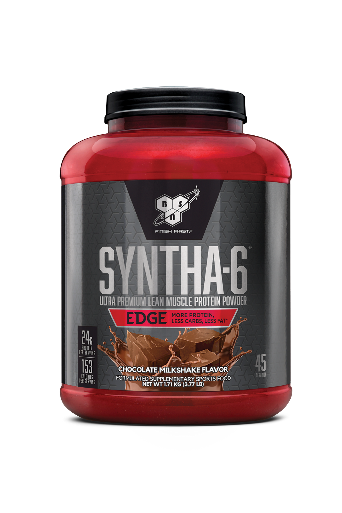 BSN Syntha-6 Edge