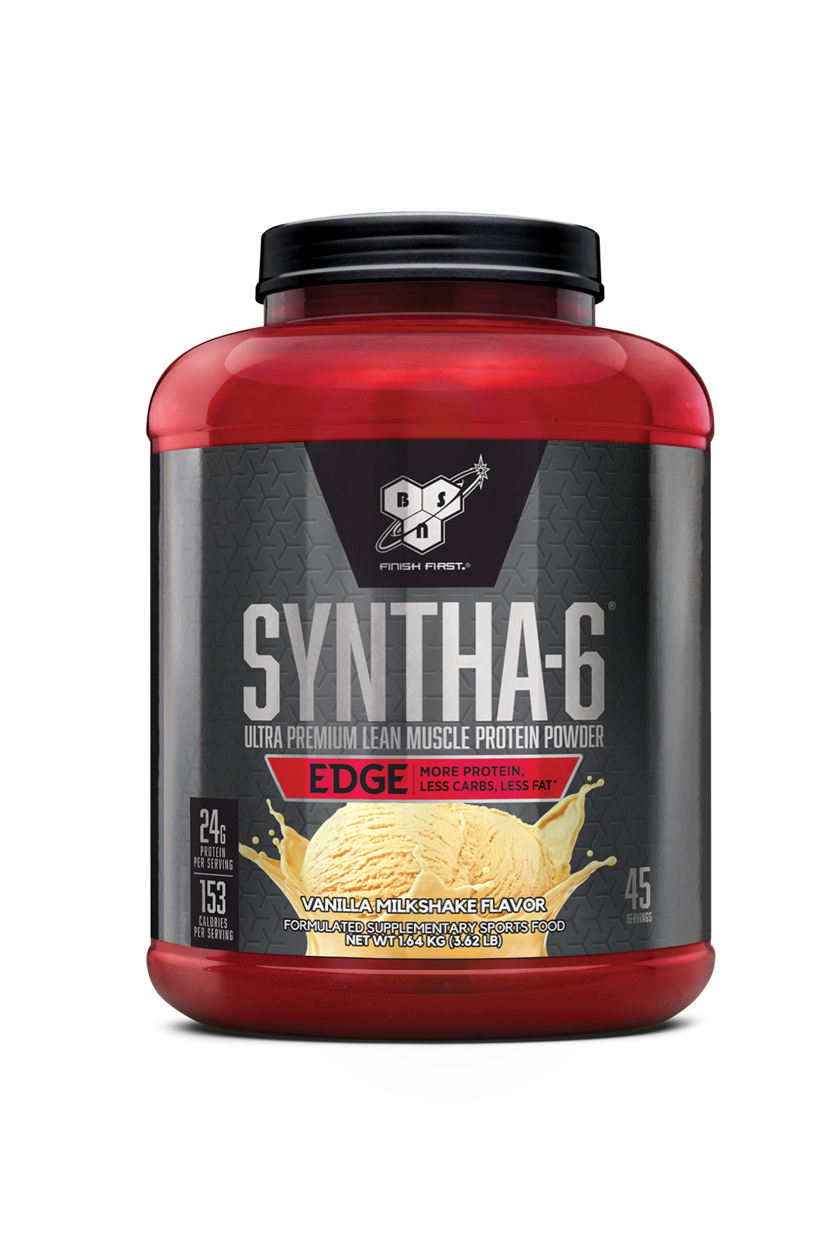 BSN Syntha-6 Edge