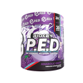 Biokey P.E.D Performance Enhancing Drink 270g Anabolic Grape