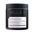 Pillar Performance Triple Magnesium Professional Recovery