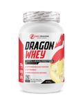 Red Dragon Nutritionals Dragon Whey
