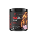 Red Dragon Nutritionals Fireball Black