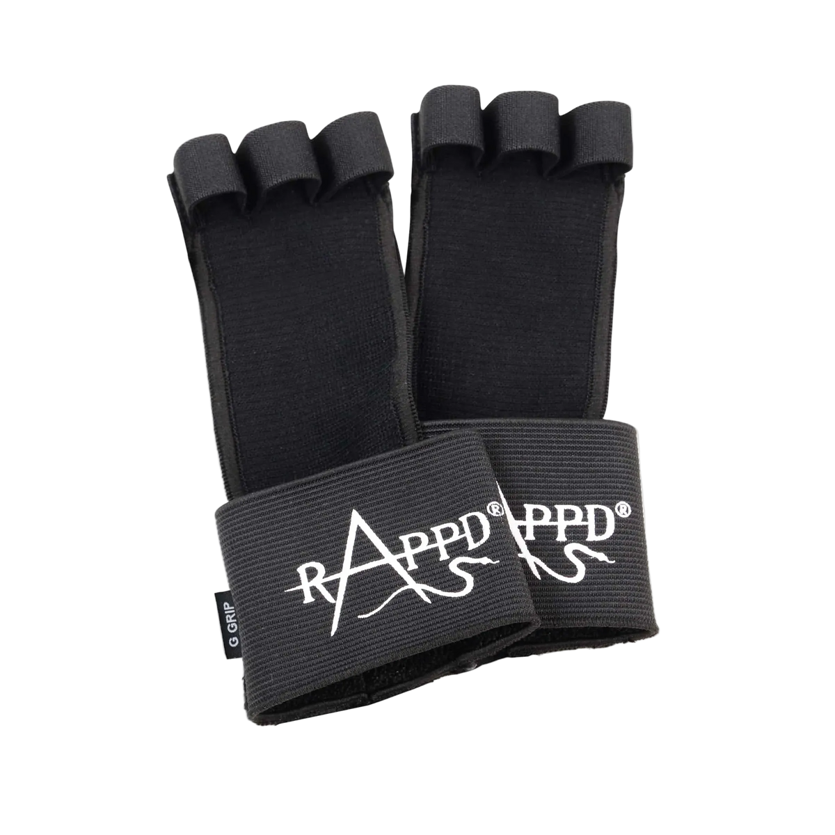 RAPPD G Grip Lifting Grips