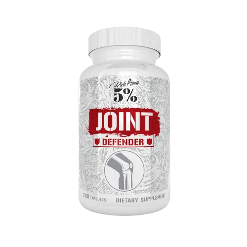 Rich Piana 5% Nutrition Joint Defender 300 Capsules